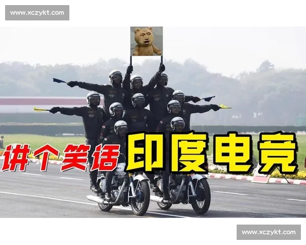 印度电竞战队横扫东南亚，中国队能否守住霸主地位