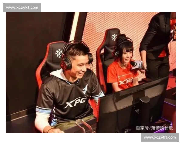 告别刻板印象！电竞文化研究报告，重新定义“玩家”的标签