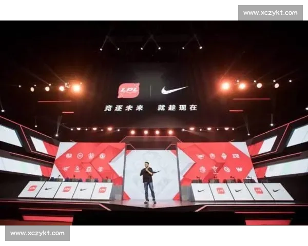 当传统体育遇上新兴电竞，体育精神如何跨界融合